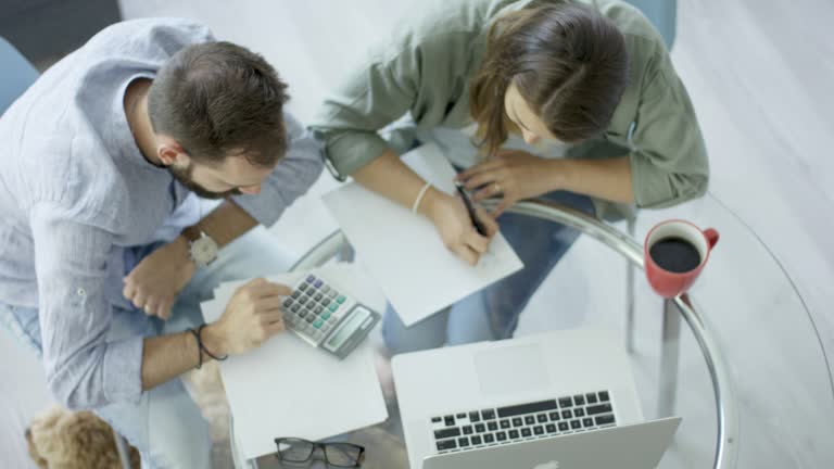 Professional Loan Agency in Home Garden, CA